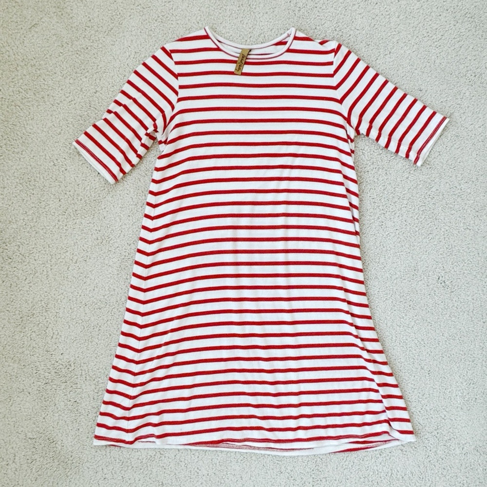 Rachel Pally Striped Dress